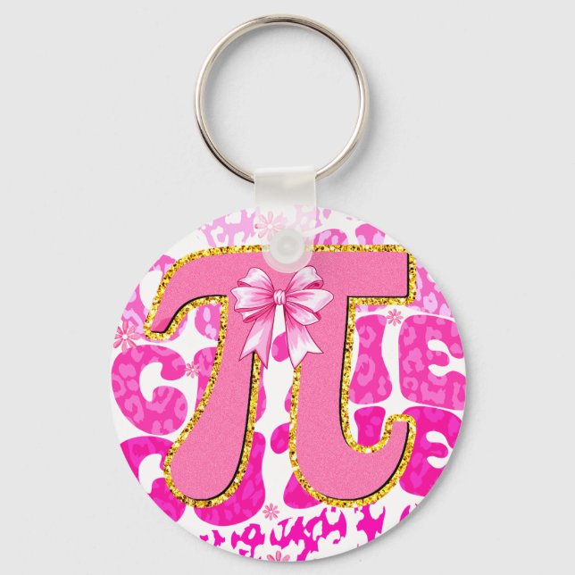 cuti key ring (Front)