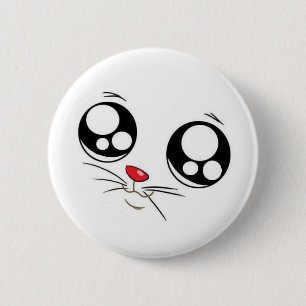 Cutie Baby Button