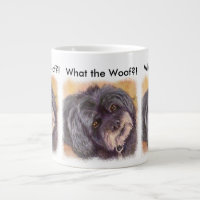 CUTIE BLACK COCK-A-POO MIX