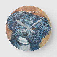 CUTIE BLACK HAVANESE