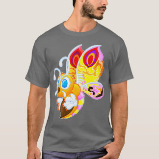 Cutie Butterfly  T-Shirt