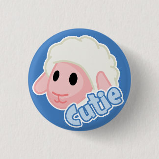 Cutie Button