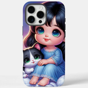 Cutie iPhone 16 Pro Max Case