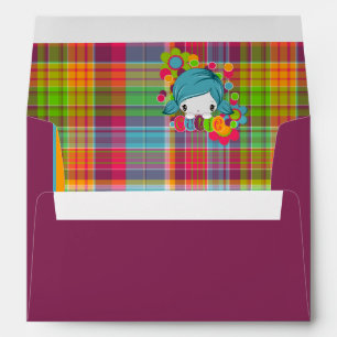 Cutie Envelopes