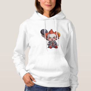 Cutie Horror Hoodie