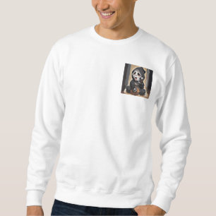 Cutie Horror Sweatshirt