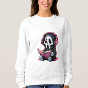 Cutie Horror Sweatshirt