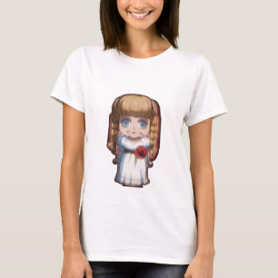Cutie Horror T-Shirt
