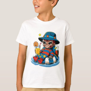 Cutie Horror T-Shirt