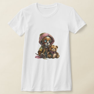 Cutie Horror T-Shirt