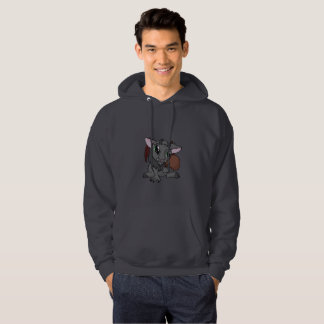 Cutie Krampus! Hoodie