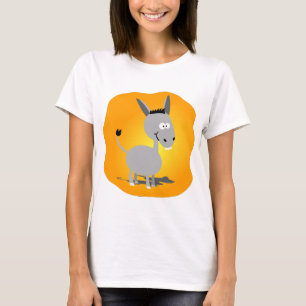 Cutie little Donkey T-Shirt
