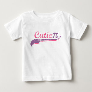 Cutie Pi T-shirt