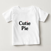 Cutie Pie
