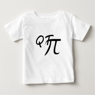 Cutie Pie Clothing Baby T-Shirt