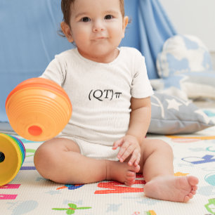 Cutie Pie Equation Pi Day Shirt