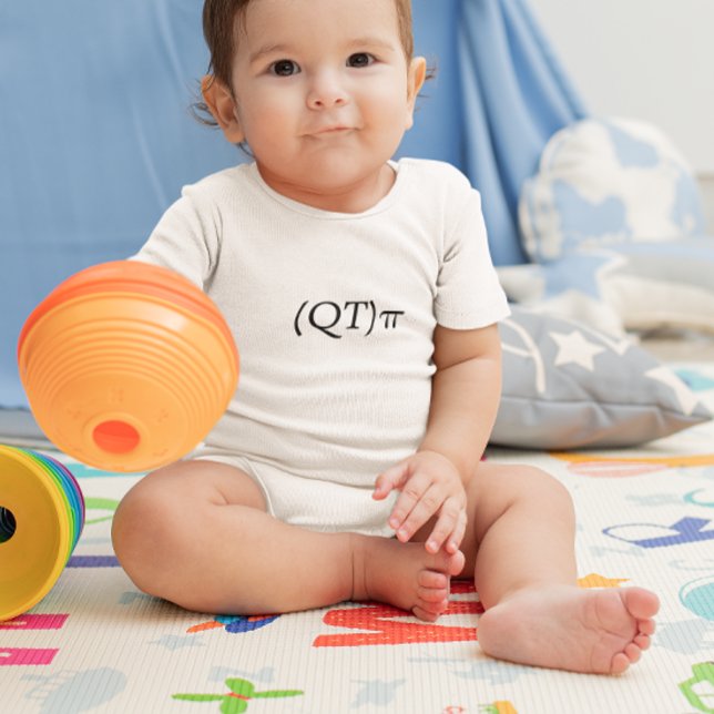 Cutie Pie Equation Pi Day Shirt (Creator Uploaded)