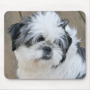 cutie pie mouse pad