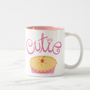 Cutie Pie MUG