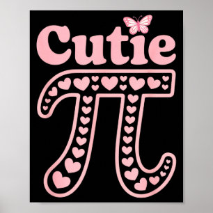 Cutie poster