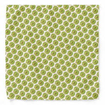 Cutie Virus Hankie