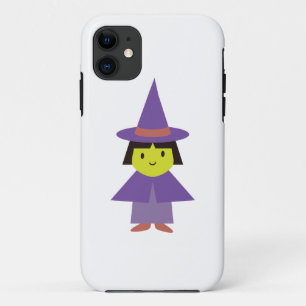 Cutie Witch iPhone 11 Case