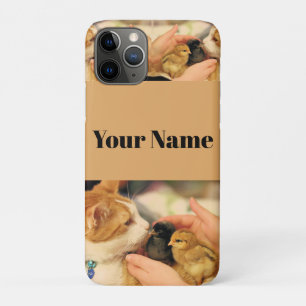 Cuties Case-Mate iPhone Case