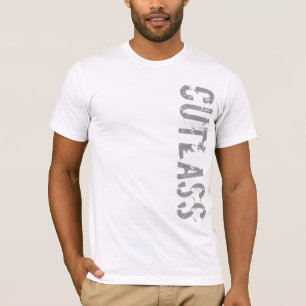 Cutlass Vert Apparel T-Shirt