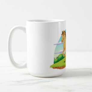 Cuts Coffee Mug
