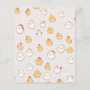 Cutsy Chicks