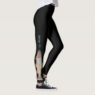 Cutthroat leggins leggings