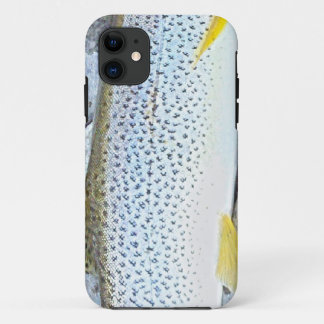 Cutthroat Trout Body Case-Mate iPhone Case