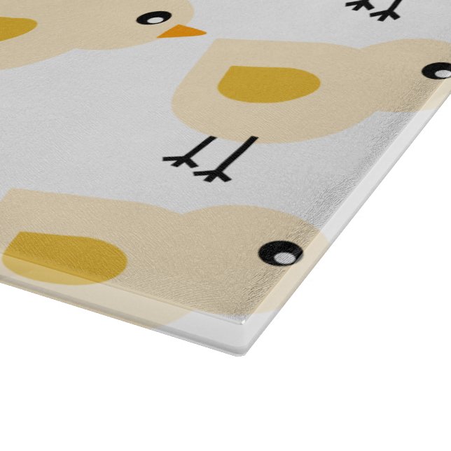 Cutting Board (Corner)