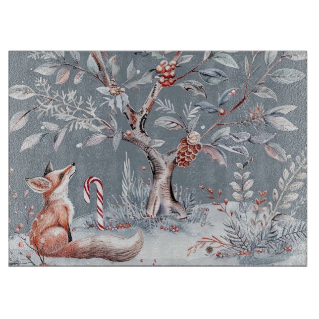 Cutting Board (Front)