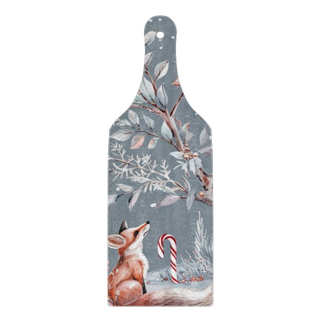 Cutting Board (Front)