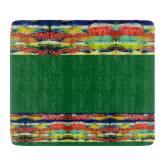 Cutting board
