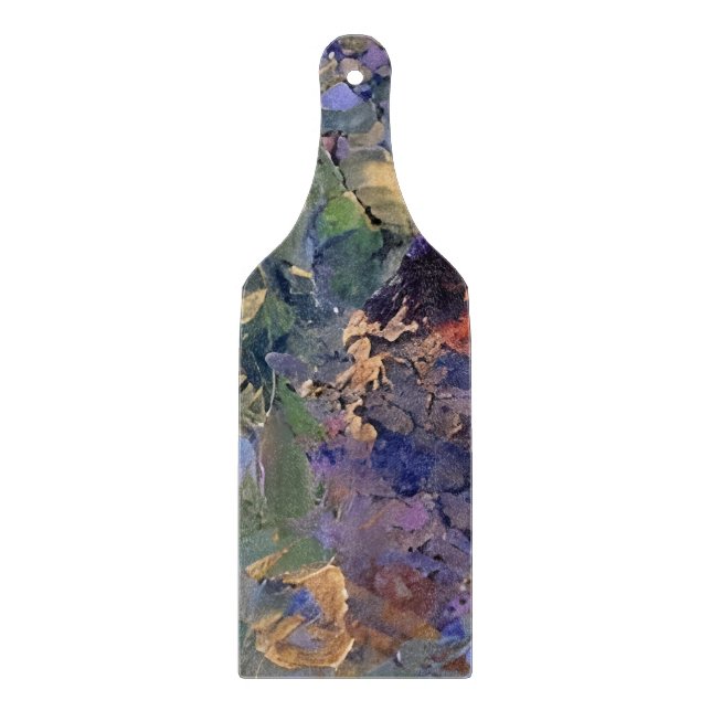 Cutting Board (Front)