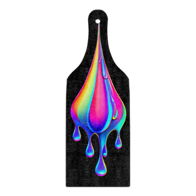 cutting board (Front)