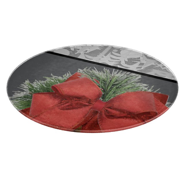 Cutting Board (Corner)