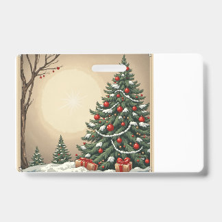 cutting board ID badge