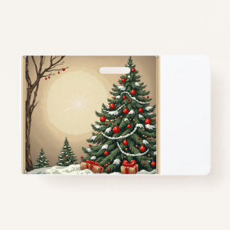 cutting board ID badge