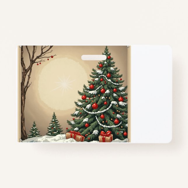 cutting board ID badge (Back)