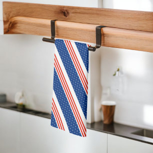 Cutting Board Tea Towel