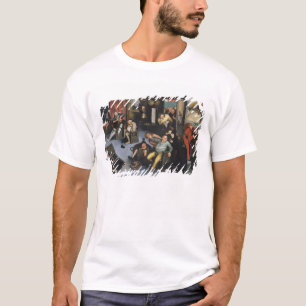 Cutting out the Stone of Madness T-Shirt