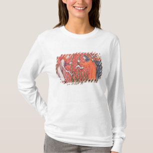 Cutting Trees, from Ovide Moralise T-Shirt
