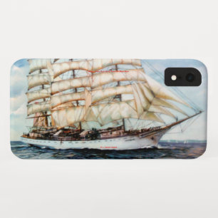 Cutty Sark Case-Mate iPhone Case
