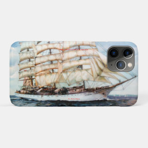 Cutty Sark Case-Mate iPhone Case
