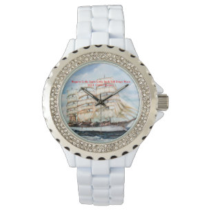 Cutty Sark/Cutty Sark Tall Ships' Race Watch