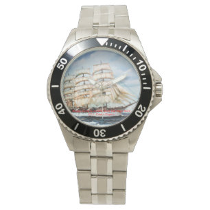 Cutty Sark/Cutty Sark Tall Ships' Race Watch