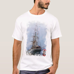 Cutty Sark T-Shirt